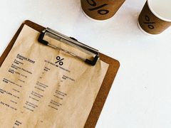 -% Arabica阿拉比卡咖啡(深圳湾万象城店)