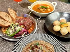 -SHADOWS•Bistro&Eatery(安福路店)
