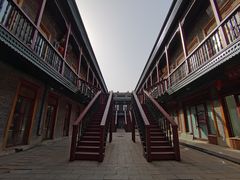 -中华巴洛克风情街
