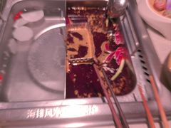 -海底捞火锅(同泰时代广场夜宵主题店)