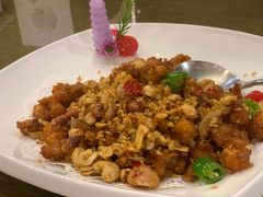 -北海渔村酒楼·粤菜海鲜点心(新华店)