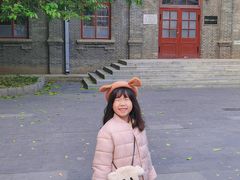 -周恩来同志少年读书旧址