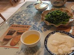 -米庄·原味私房菜(骏壹万邦店)