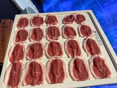 -百草滩羊清水涮羊肉(长城路店)