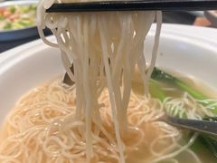 生日面-佘山世茂艾美·御珍轩中餐厅