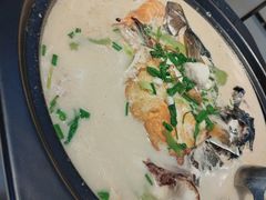 -雍沪里·沪湘融合菜( 康桥店)