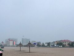 -北戴河集发农业梦想王国