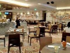 -广州天河希尔顿酒店