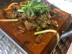 -解家河南菜(商鼎路店)