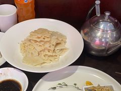 -老牌坊•鲁菜名店•地道济南菜(大观园商埠店)