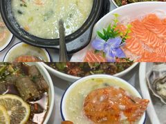 -官塘陈记鱼生·潮汕砂锅粥·潮汕生腌牛肉火锅(潮枫路总店)