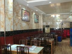 大堂-小铜锣湾海鲜家常菜馆(河西店)