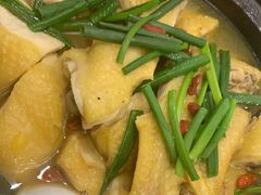 -鹭岛新泉客家菜·海鲜·融合菜(莲前店)