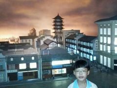 -东方明珠国际旅行社有限公司