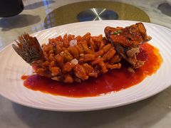 -二十八里太湖船菜(吉祥路店)