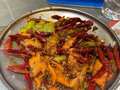 -金龙烧烤·牛肉面(西塔店)