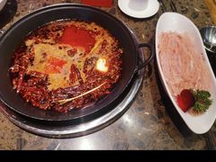 -铜人李火锅(西大街店)