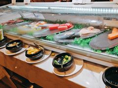 -深圳同泰万怡酒店·万荟轩自助餐厅(同泰店)