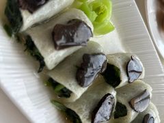 黑松露竹荪-天龙轩(香港丽思卡尔顿酒店)