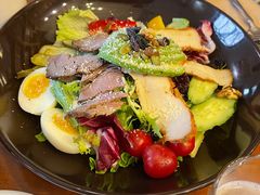 -1901 Cafe(西四店)