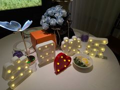 -金链花·泰国餐厅(国贸店)