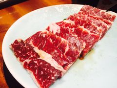 -热血兄弟·炭火烤肉(融侨中心店)