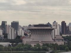 -北京北辰洲际酒店