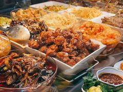 -尹记餐馆(花园店)