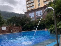 -花水湾第一村温泉大酒店