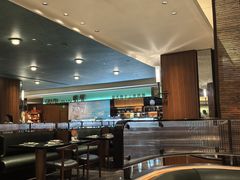 -东方红海鲜百汇(国际大厦店)