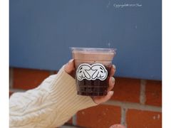 -HUGS coffee(东区店)