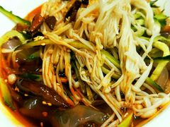 -添福来墨鱼饺子 · 海鲜东北菜(泡崖店)
