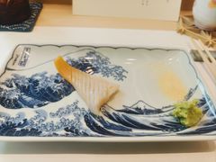 -鮨一日本料理旗舰店(总店)