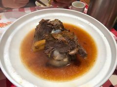 -西贝莜面村(万象天地店)