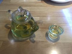 菊花茶-宏记广东客家菜(丰汇店)
