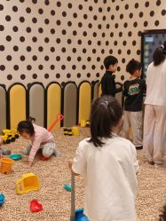 -meland亲子乐园(珠海环宇城店)