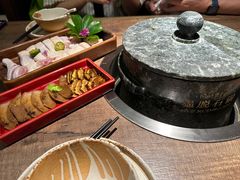 -蘑界·野生菌火锅(深业上城店)