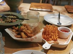 -本处·素食·融合料理(南油店)