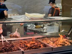 -老黄记手撕烤兔(玉林街店)