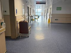 -安徽省第二人民医院(主院区)