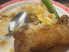 -孖记茶档·热腾茶餐(江南西plus店)