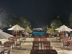 -石梅湾艾美度假酒店