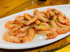 -胖大嫂渔家排档·全海景餐厅(渔村店)