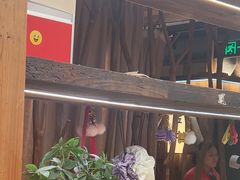 -串盟烧烤大排档·长沙美食地标(星沙店)