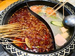 -玉汇林串串香(御营店)