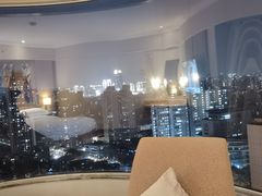 -上海静安昆仑大酒店