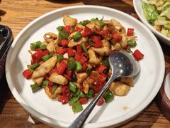 -丹江渔村(首都机场店)
