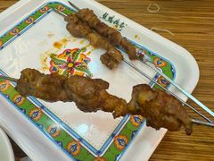 -丝路传奇·中国拉面航母店(北医三院店)