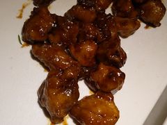-绿茶餐厅(西单老佛爷店)