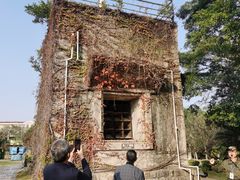 -大嶝英雄三岛战地观光园